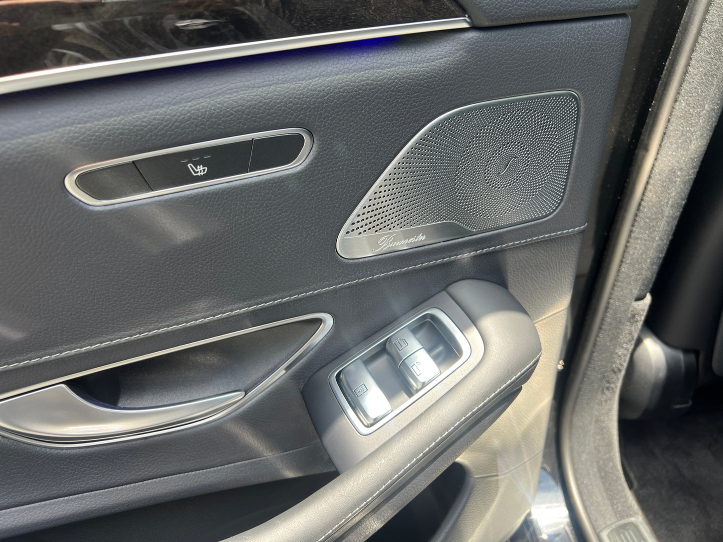 Mercedes Benz S400d AMG | 4-Matic | W222 | 73.298 km | 340 PS | Head-Up