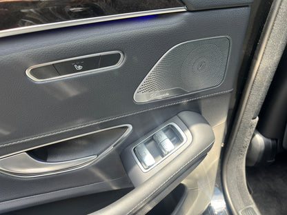 Mercedes Benz S400d AMG | 4-Matic | W222 | 73.298 km | 340 PS | Head-Up