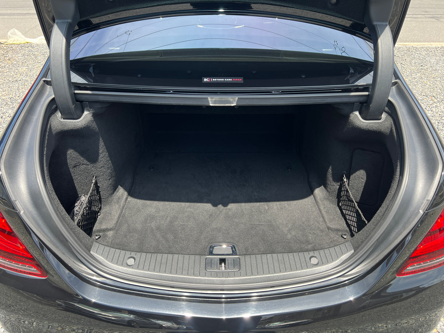 Mercedes Benz S400d AMG | 4-Matic | W222 | 73.298 km | 340 PS | Head-Up