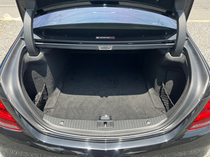 Mercedes Benz S400d AMG | 4-Matic | W222 | 73.298 km | 340 PS | Head-Up