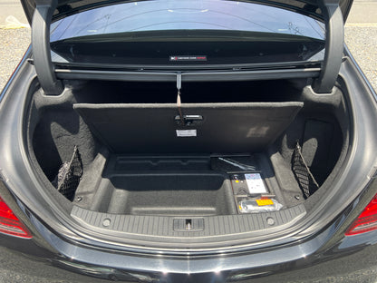 Mercedes Benz S400d AMG | 4-Matic | W222 | 73.298 km | 340 PS | Head-Up
