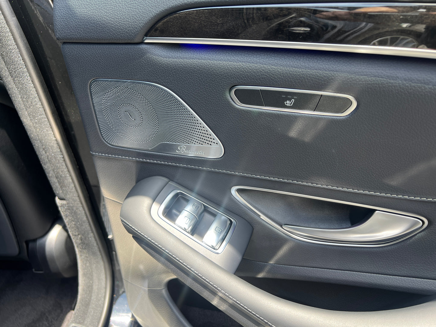 Mercedes Benz S400d AMG | 4-Matic | W222 | 73.298 km | 340 PS | Head-Up