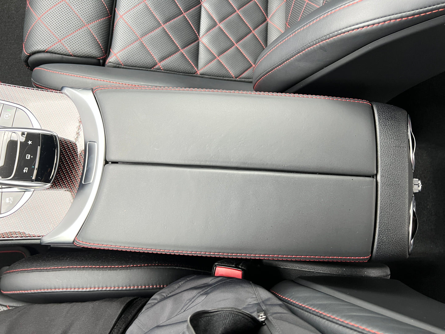 Mercedes Benz C63S AMG Edition 1 | 67.281 km | 510 PS | Keyless-Go
