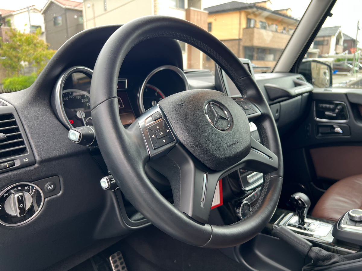 Mercedes Benz G350 lang | X463 | 69.722 km | 211 PS | Diesel | SUV