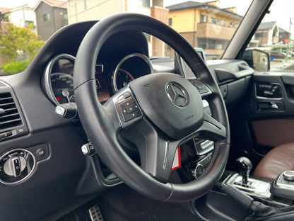 Mercedes Benz G350 lang | X463 | 69.722 km | 211 PS | Diesel | SUV