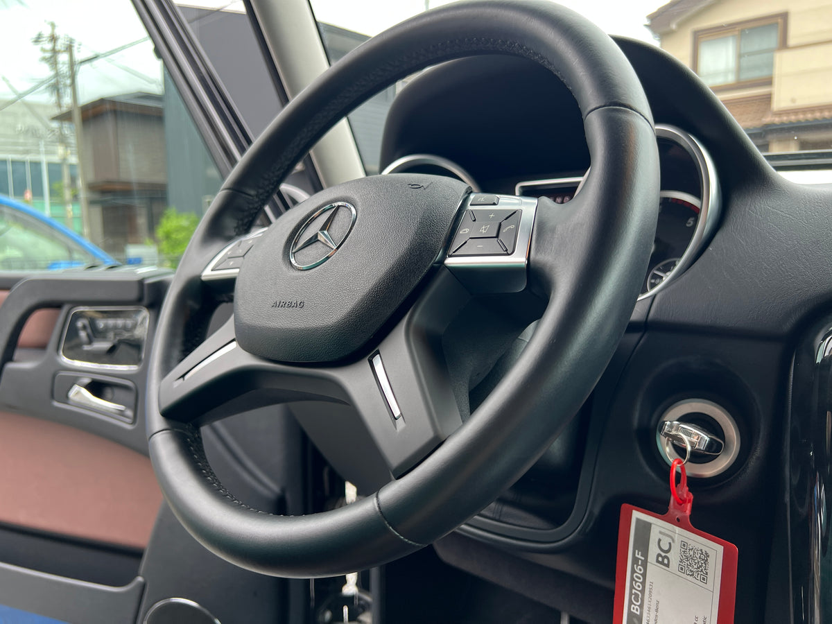 Mercedes Benz G350 lang | X463 | 69.722 km | 211 PS | Diesel | SUV