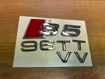 Audi S5 | quattro | 3,0L V6 TFSI | 75.993 km | 333 PS | Facelift | Cabrio