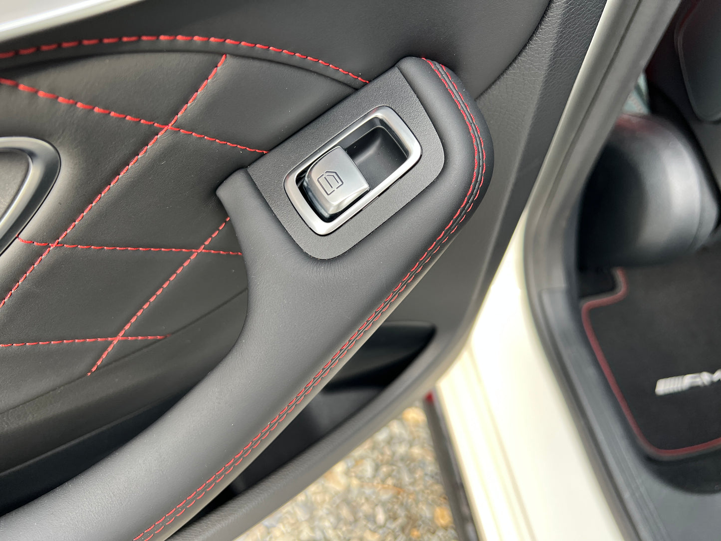 Mercedes Benz C63S AMG Edition 1 | 67.281 km | 510 PS | Keyless-Go