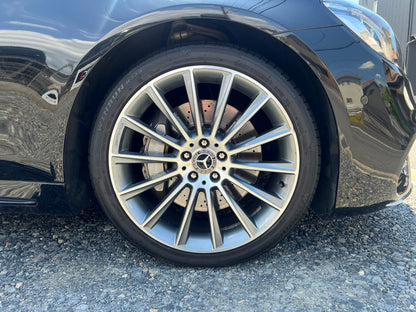 Mercedes Benz S400d AMG | 4-Matic | W222 | 73.298 km | 340 PS | Head-Up