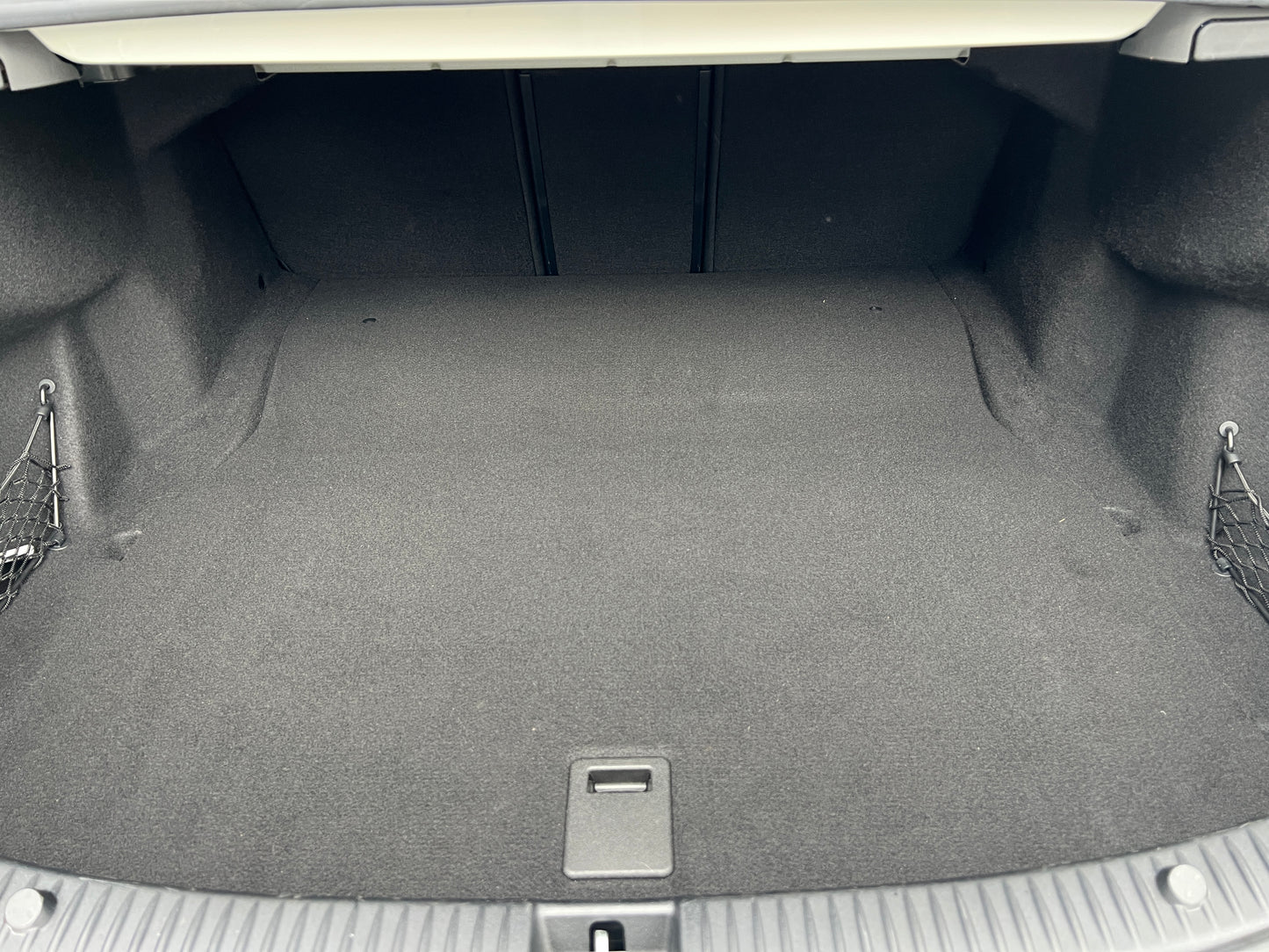 Mercedes Benz C63S AMG Edition 1 | 67.281 km | 510 PS | Keyless-Go