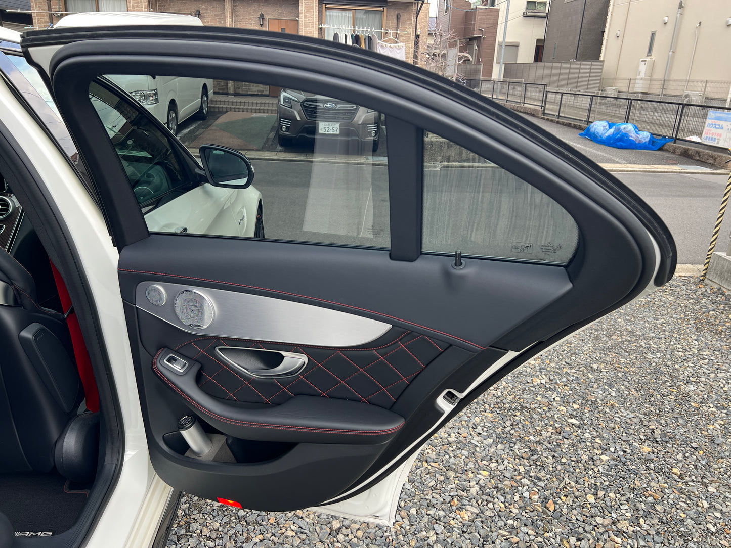 Mercedes Benz C63S AMG Edition 1 | 67.281 km | 510 PS | Keyless-Go