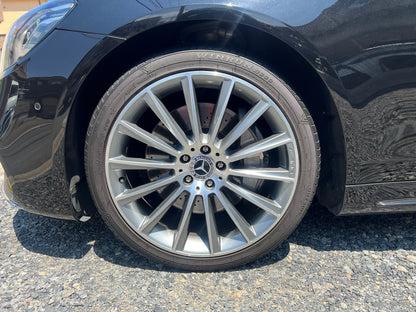 Mercedes Benz S400d AMG | 4-Matic | W222 | 73.298 km | 340 PS | Head-Up