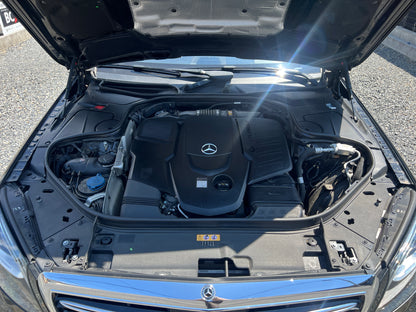 Mercedes Benz S400d AMG | 4-Matic | W222 | 73.298 km | 340 PS | Head-Up