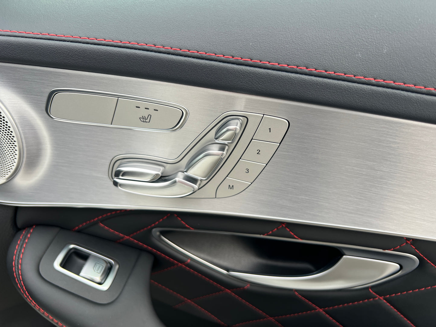 Mercedes Benz C63S AMG Edition 1 | 67.281 km | 510 PS | Keyless-Go