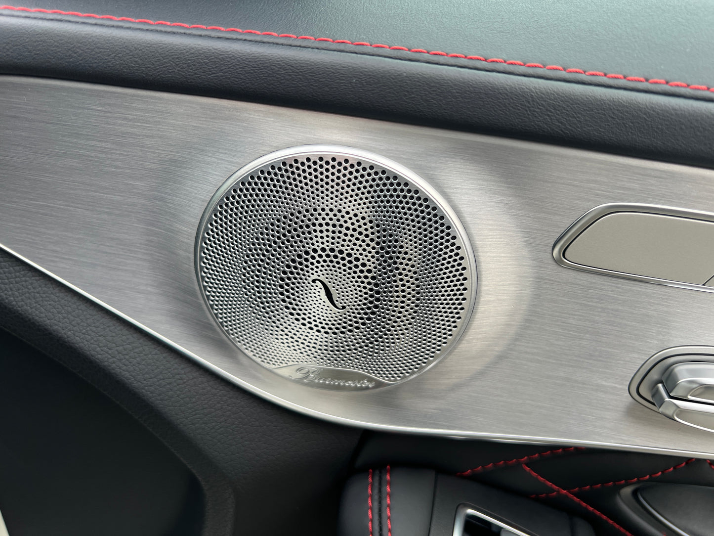 Mercedes Benz C63S AMG Edition 1 | 67.281 km | 510 PS | Keyless-Go