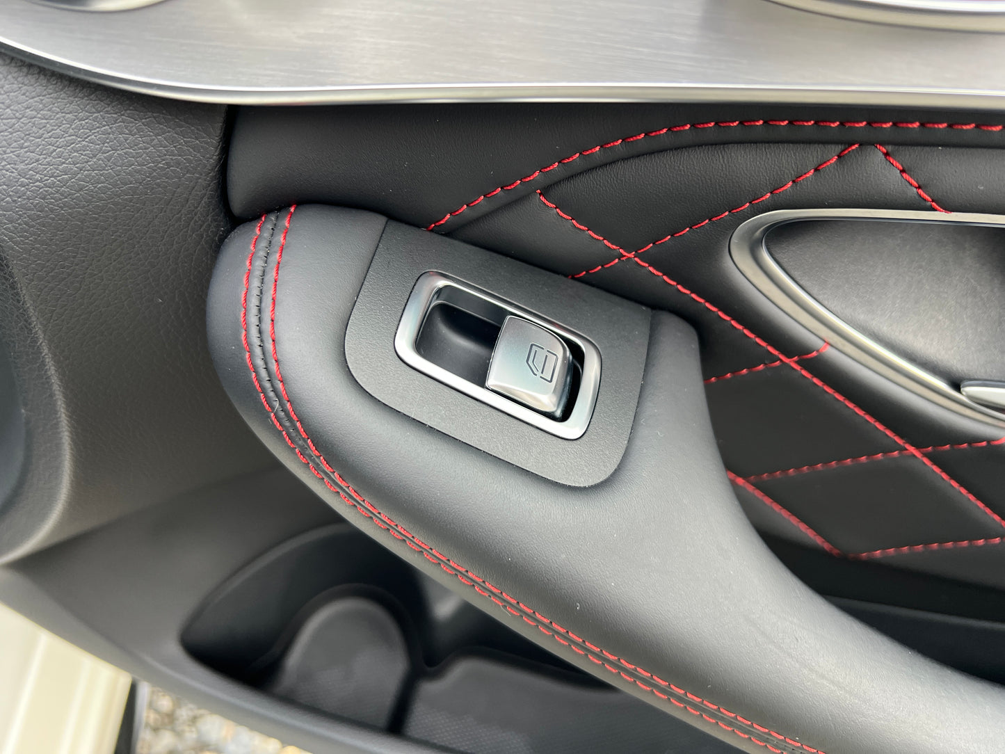 Mercedes Benz C63S AMG Edition 1 | 67.281 km | 510 PS | Keyless-Go