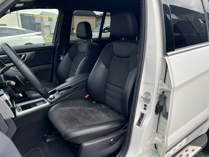 Mercedes Benz GLK350 AMG | X204 | 65.725 km | 306 PS | Sport Paket | SUV
