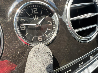 Mercedes Benz S400d AMG | 4-Matic | W222 | 73.298 km | 340 PS | Head-Up
