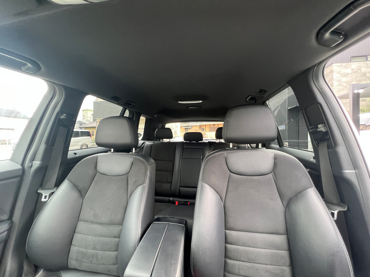 Mercedes Benz GLK350 AMG | X204 | 65.725 km | 306 PS | Sport Paket | SUV
