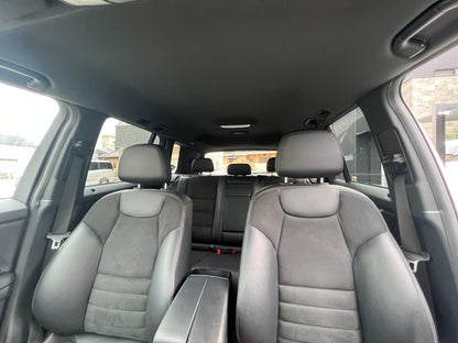 Mercedes Benz GLK350 AMG | X204 | 65.725 km | 306 PS | Sport Paket | SUV