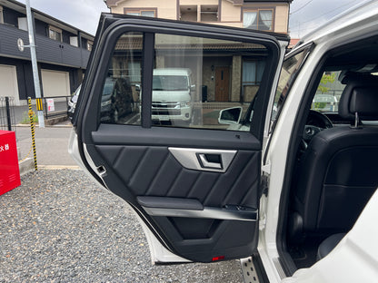 Mercedes Benz GLK350 AMG | X204 | 65.725 km | 306 PS | Sport Paket | SUV