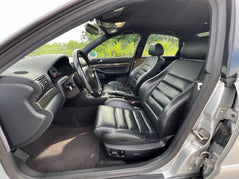Audi S4 B5 | 2,7 V6-BiTurbo | 265 PS / 195 kW | 120.368 km | Schalter