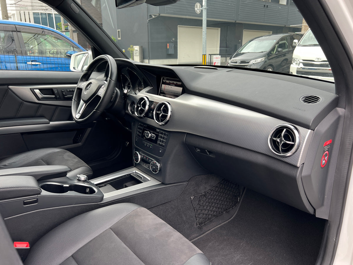 Mercedes Benz GLK350 AMG | X204 | 65.725 km | 306 PS | Sport Paket | SUV