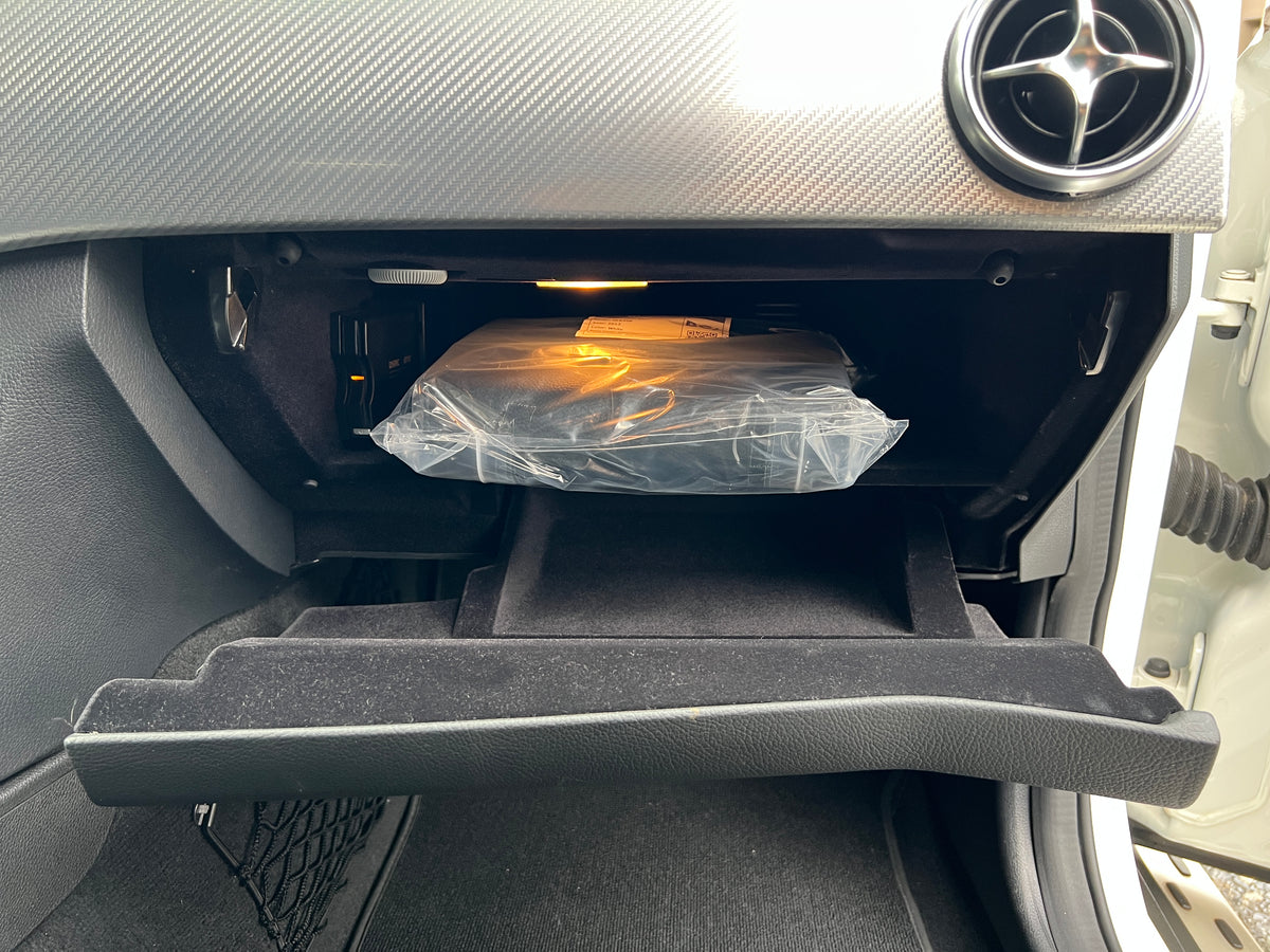 Mercedes Benz GLK350 AMG | X204 | 65.725 km | 306 PS | Sport Paket | SUV