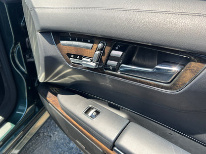 Mercedes Benz CL500 AMG | C216 | 89.298 km | 435 PS | Nachtsicht | Coupé