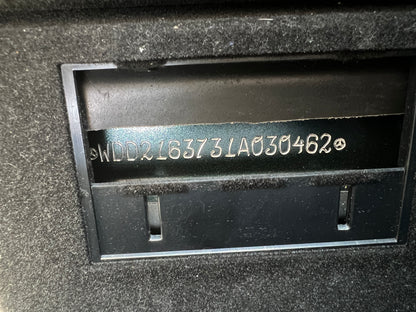 Mercedes Benz CL500 AMG | C216 | 89.298 km | 435 PS | Nachtsicht | Coupé