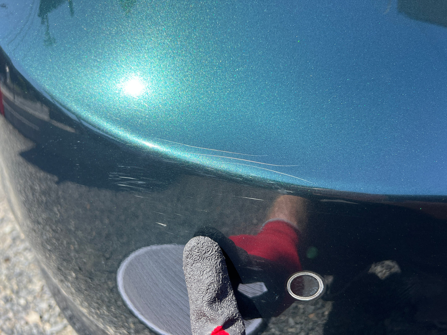 Mercedes Benz CL500 AMG | C216 | 89.298 km | 435 PS | Nachtsicht | Coupé
