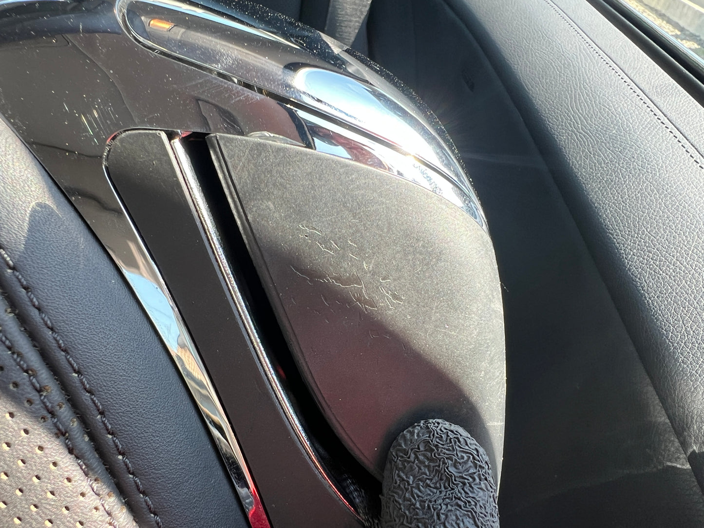Mercedes Benz CL500 AMG | C216 | 89.298 km | 435 PS | Nachtsicht | Coupé