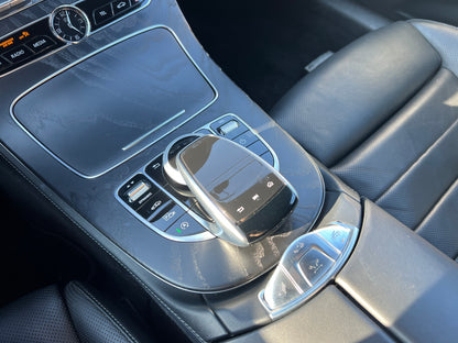 Mercedes Benz E400 AMG | A238 | 4-Matic | 86.049 km | 333 PS | Cabrio