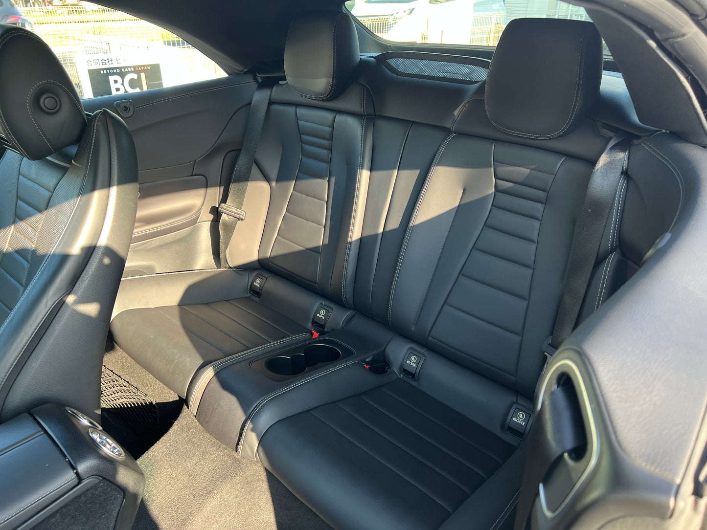 Mercedes Benz E400 AMG | A238 | 4-Matic | 86.049 km | 333 PS | Cabrio