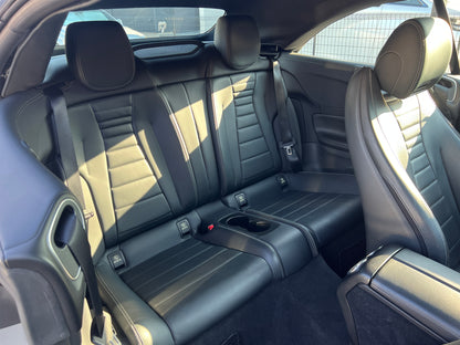 Mercedes Benz E400 AMG | A238 | 4-Matic | 86.049 km | 333 PS | Cabrio