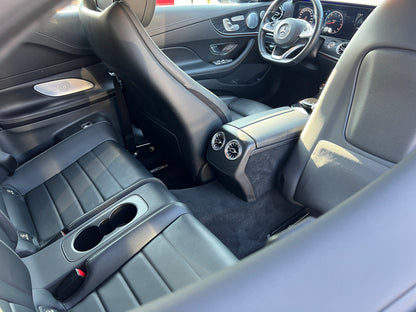 Mercedes Benz E400 AMG | A238 | 4-Matic | 86.049 km | 333 PS | Cabrio