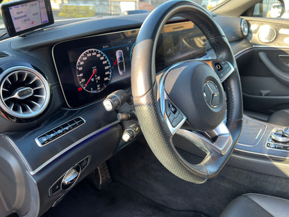 Mercedes Benz E400 AMG | A238 | 4-Matic | 86.049 km | 333 PS | Cabrio