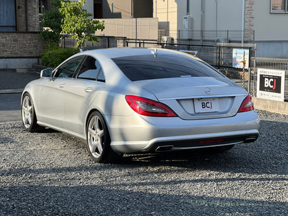 Mercedes Benz CLS350 AMG | C218 | 78.715 km | 306 PS | Einparkhilfe | Coupé