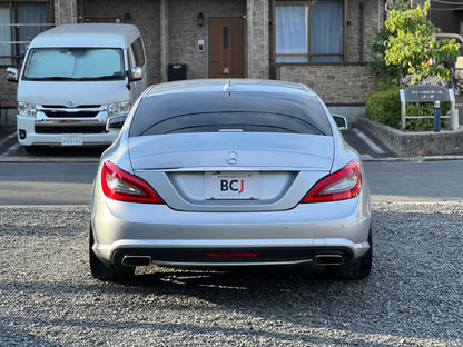 Mercedes Benz CLS350 AMG | C218 | 78.715 km | 306 PS | Einparkhilfe | Coupé