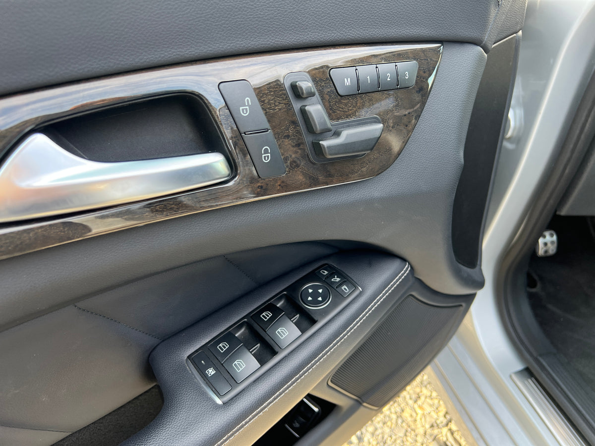 Mercedes Benz CLS350 AMG | C218 | 78.715 km | 306 PS | Einparkhilfe | Coupé