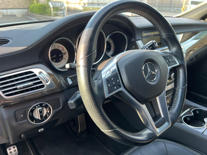 Mercedes Benz CLS350 AMG | C218 | 78.715 km | 306 PS | Einparkhilfe | Coupé
