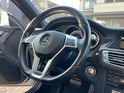Mercedes Benz CLS350 AMG | C218 | 78.715 km | 306 PS | Einparkhilfe | Coupé