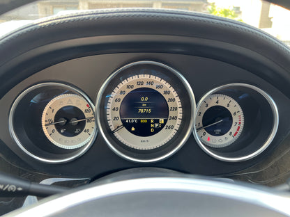 Mercedes Benz CLS350 AMG | C218 | 78.715 km | 306 PS | Einparkhilfe | Coupé