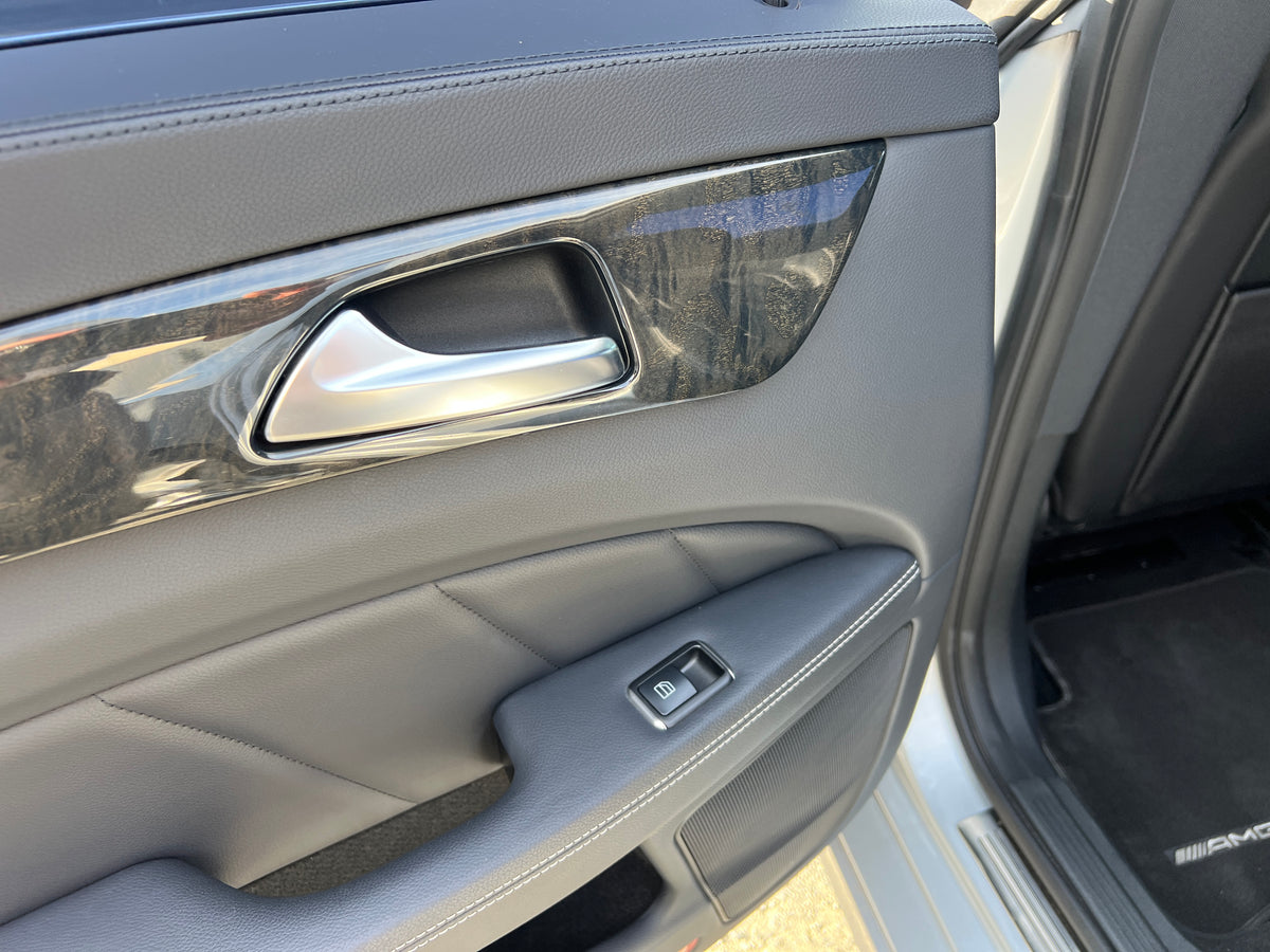 Mercedes Benz CLS350 AMG | C218 | 78.715 km | 306 PS | Einparkhilfe | Coupé