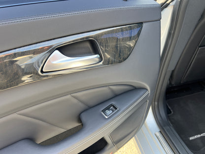 Mercedes Benz CLS350 AMG | C218 | 78.715 km | 306 PS | Einparkhilfe | Coupé