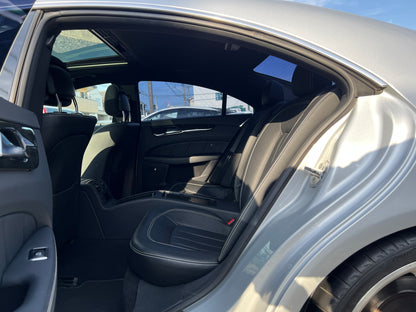 Mercedes Benz CLS350 AMG | C218 | 78.715 km | 306 PS | Einparkhilfe | Coupé