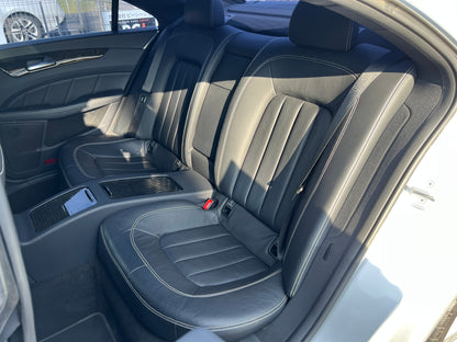 Mercedes Benz CLS350 AMG | C218 | 78.715 km | 306 PS | Einparkhilfe | Coupé