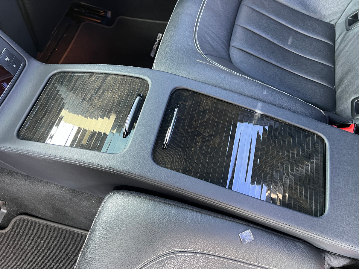 Mercedes Benz CLS350 AMG | C218 | 78.715 km | 306 PS | Einparkhilfe | Coupé