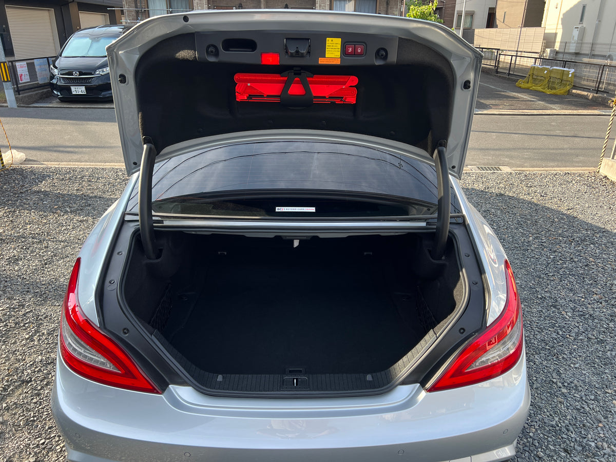 Mercedes Benz CLS350 AMG | C218 | 78.715 km | 306 PS | Einparkhilfe | Coupé