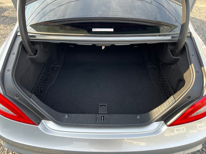 Mercedes Benz CLS350 AMG | C218 | 78.715 km | 306 PS | Einparkhilfe | Coupé